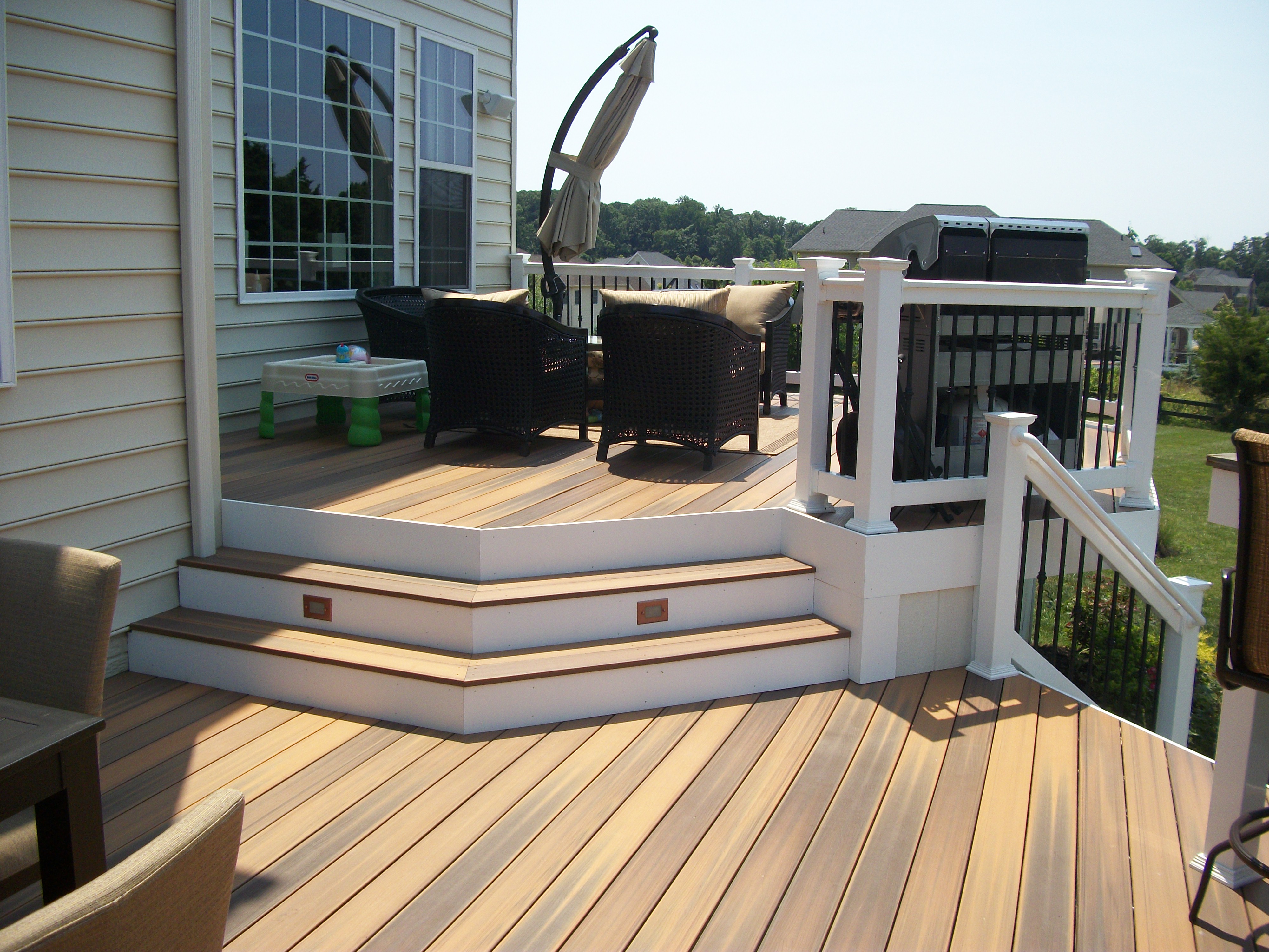 Bridges 4 NA Deck and Patio