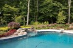 maryland pool landscaping testimonial slider