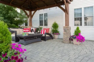 deck and patio services in crofton maryland