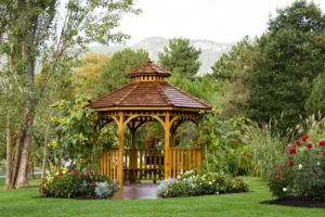 Is a Gazebo Right for You